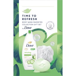 Pachet cosmetic Time to Refresh