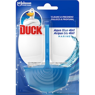 Duck | Odorizant toaleta Aqua Blue 40g