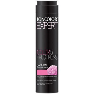 Loncolor | Expert | Sampon pentru par vopsit 250ml