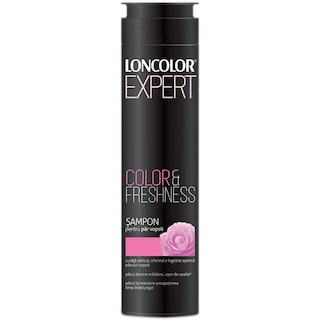 Loncolor | Expert | Sampon pentru par vopsit 250ml