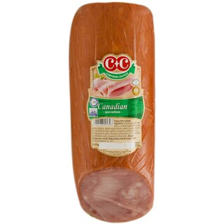 C+C | Salam Canadian 570g