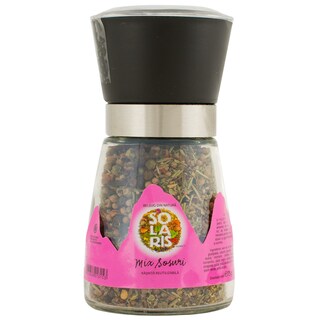 Solaris | Rasnita cu mix pentru sosuri 75g