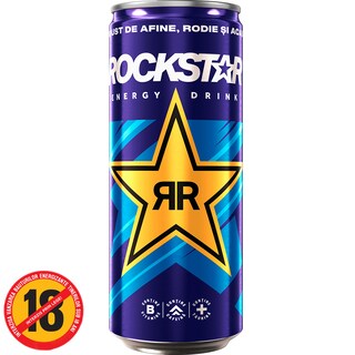 Rockstar | Bautura energizanta Xdurance 250ml