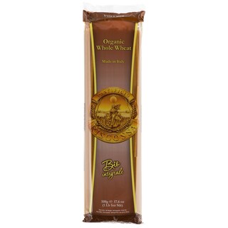 Ricossa | Linguine bio din grau integral 500g