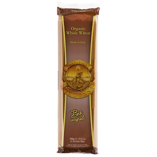 Ricossa | Linguine bio din grau integral 500g