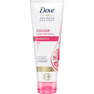 Dove | Sampon Color Vibrancy 250ml