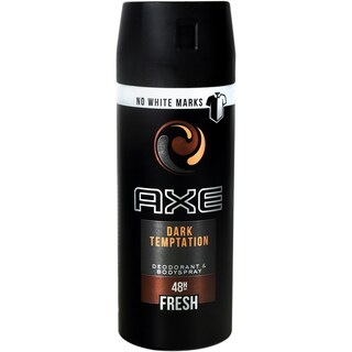 Axe | Deodorant spray Dark Temptation 150ml