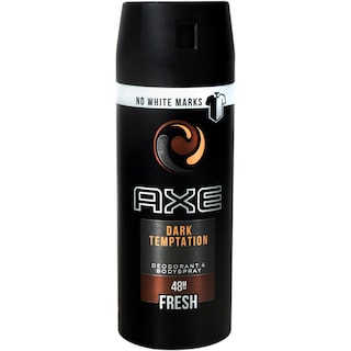 Axe | Deodorant spray Dark Temptation 150ml