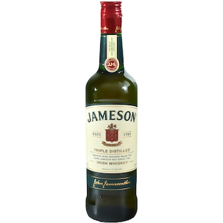 Jameson | Irish Whiskey  0.7L