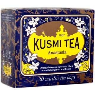 Kusmi | Ceai Anastasia 44g