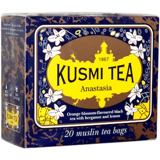 Kusmi | Ceai Anastasia 44g