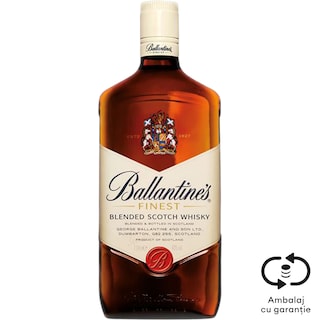 Ballantine's