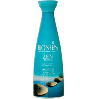 Bionsen | Gel de dus Zen Antistress 500ml