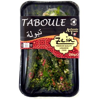 Zein | Taboule  250g
