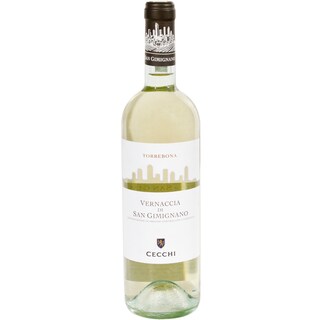 Cecchi | Vin alb Vernaccia di San Gimignano 0.75l