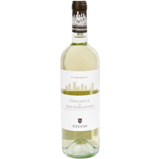 Cecchi | Vin alb Vernaccia di San Gimignano 0.75l