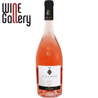Scalabrone | Vin rose  0.75l