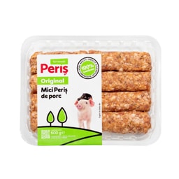 Mici de porc 600g