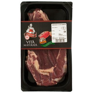 Le Boucher | Antricot de vita kg