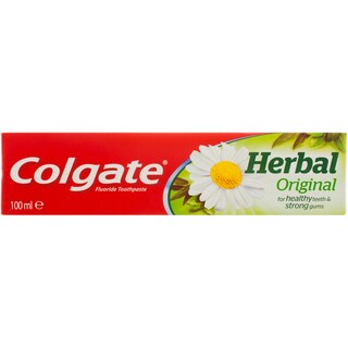 Colgate | Pasta de dinti Herbal 100ml