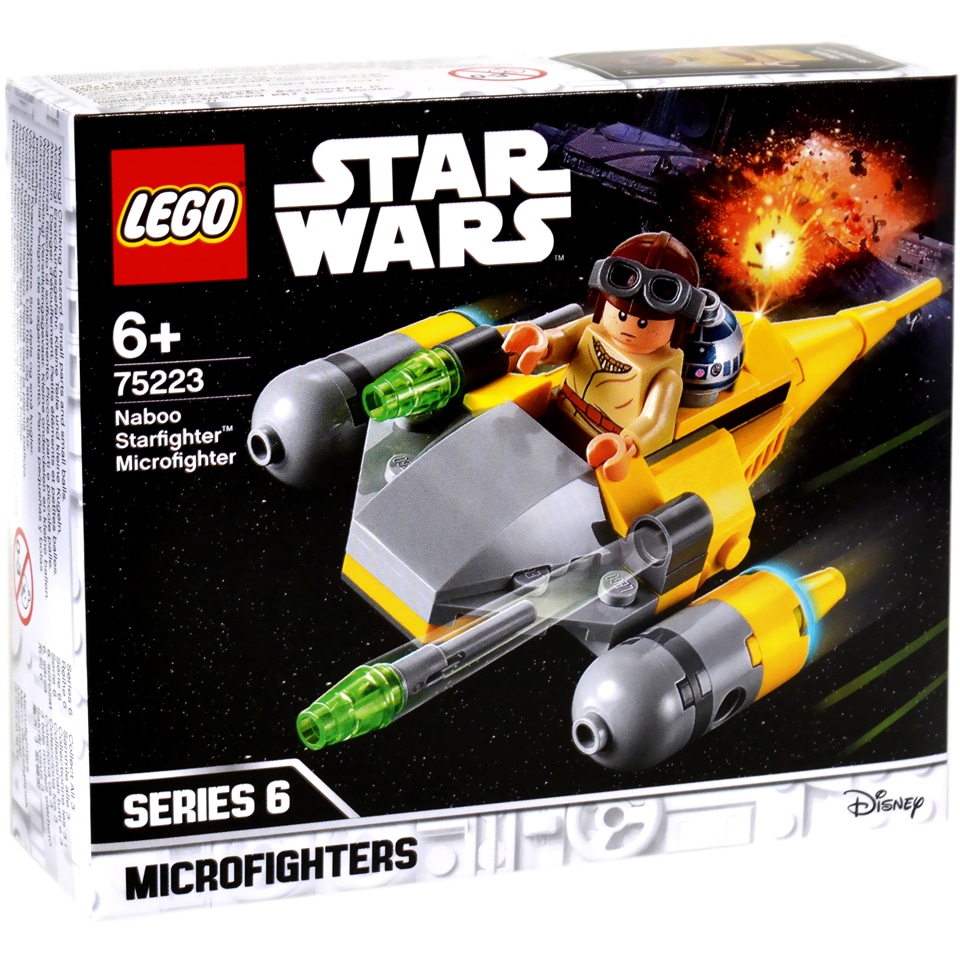 Lego-Star Wars