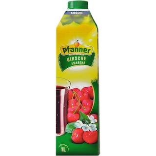 Pfanner
