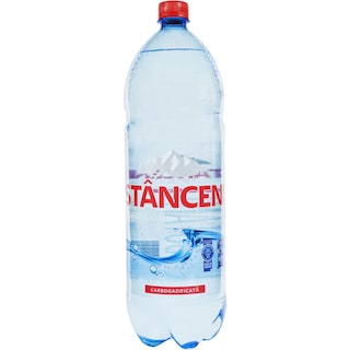 Stanceni | Apa minerala carbogazificata 2L