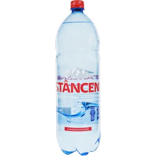Stanceni | Apa minerala carbogazificata 2L