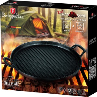 Berlinger Haus | Tava grill, 30cm