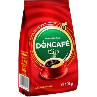 Doncafe-Elita