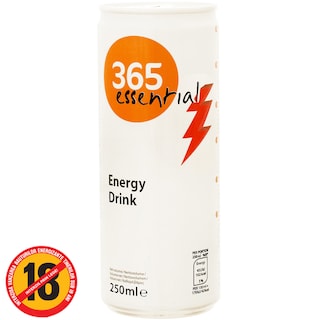 365 | Bautura energizanta  250ml