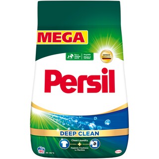 Persil | Detergent pudra Universal, 80 spalari 4.4kg