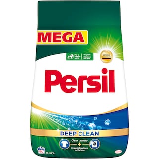 Persil | Detergent pudra Universal, 80 spalari 4.4kg