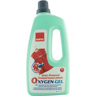 Sano | Solutie pentru scos pete 1l