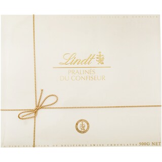 Lindt | Praline de ciocolata du Confisseure 500g