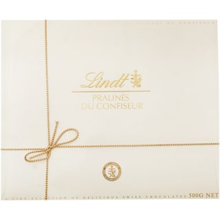 Lindt | Praline de ciocolata du Confisseure 500g