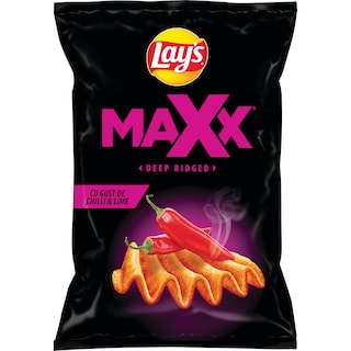 Lay's-Maxx