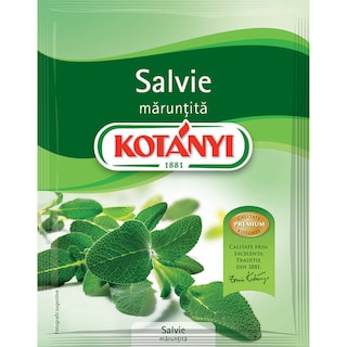 Kotanyi | Salvie  8g