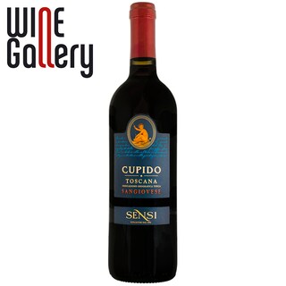 Sensi Vini | Cupido | Vin rosu Sangiovese 0.75l
