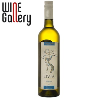 Crama Girboiu | Livia | Vin alb Plavaie 0.75l