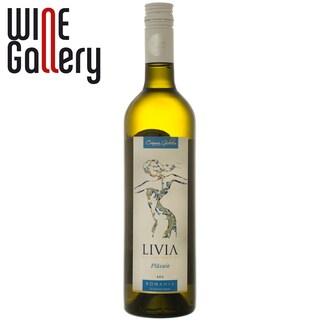 Crama Girboiu | Livia | Vin alb Plavaie 0.75l