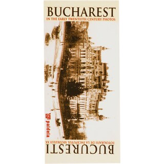 Bucataria lui Radu | Carte Bucuresti, fotografii din secolul XX