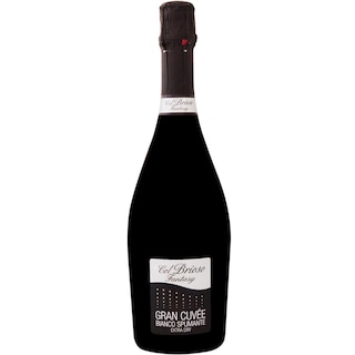 Col Brioso | Vin spumant Gran Cuvee 0.75l
