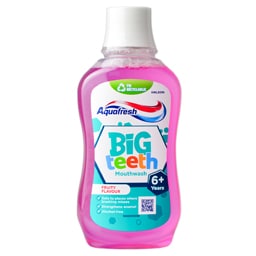 Apa de gura Big Teeth Mint 300ml