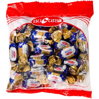 Bucuria | Bomboane Toffee 250g