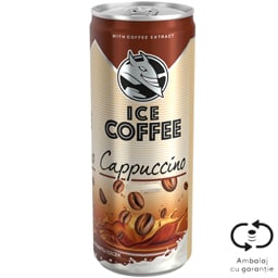 Ice Coffee Cappuccino  250ml