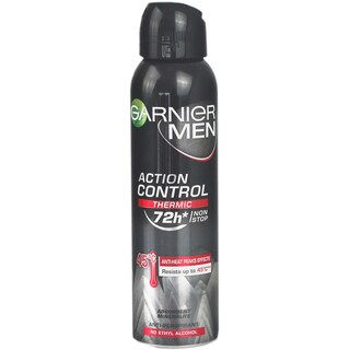 Garnier | Deodorant spray Action Control Thermic 150ml