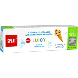 Splat | Pasta de dinti cu aroma de inghetata 35ml