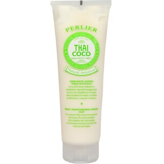 Perlier | Thai Coco | Crema de corp hidratanta din cocos organic 250ml