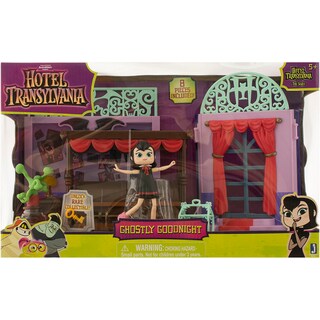 Jazwares | Set de camera